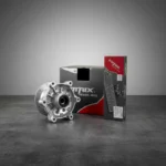 Manzana Campana Trasera Yamaha Xtz 250 + Radios