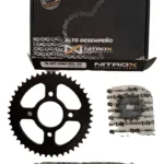 Kit De Arrastre Victory Arizona 200 Mrx2 15-46t 428h-132l-4h