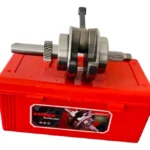 Cigueñal Completo Akt Ttr 125