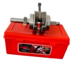 Cigueñal Completo Akt Evo R3 Ne 125  Cgr Cr4 125