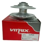 Manzana De Freno Delantero Honda Xr 125 - Imagen 3