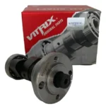 Arbol De Levas Akt Ak Cr5 180 Ttr 180 Ttx 180