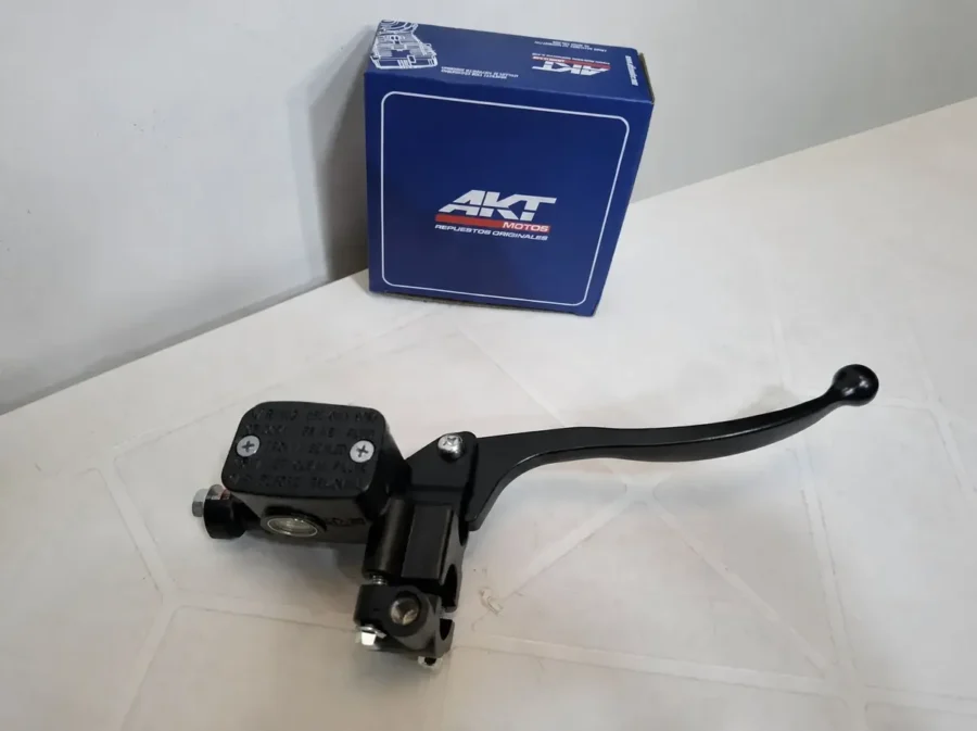 Bomba De Freno Delantero Original Akt Ak Ttr 125 Ttr 150 - Imagen 7