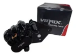 Caliper Mordaza De Freno Trasero Victory Mrx 150 + Pastillas de freno - Imagen 3