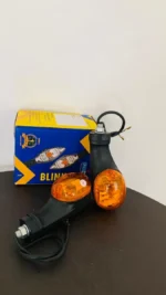 Direccional Trasera Boxer Ct 100 - Imagen 2