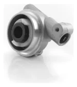 Cable Guaya Y Caja Velocimetro Honda Xr 190L