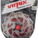 Disco De Freno Delantero Victory Mrx 150