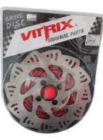 Disco De Freno Delantero Victory Mrx 150