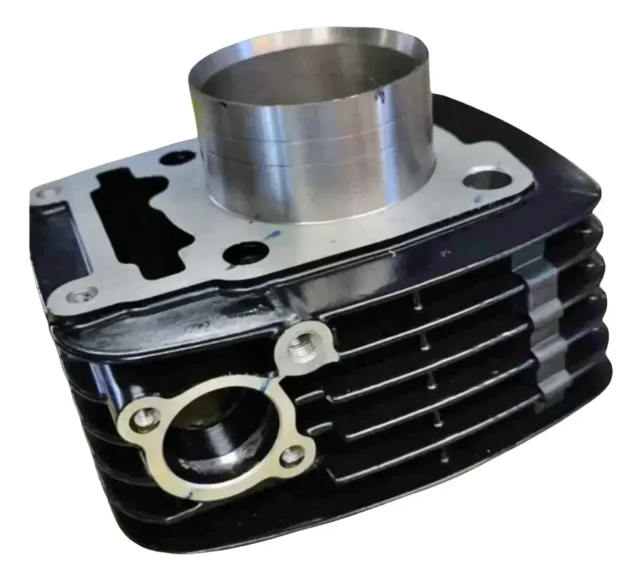 Kit De Cilindro Completo Bajaj Pulsar 180 Ug Gt - Imagen 3