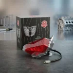 Stop Trasero Completo Auteco Victory Mrx 150 - Imagen 5