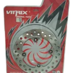 Disco De Freno Trasero Honda Xre 300