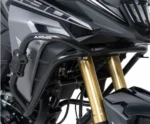 Defensas Barras De Protección Original Honda Nx 190 - Imagen 5