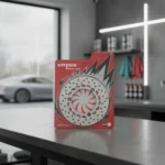 Disco De Freno Delantero Yamaha Nmax 155 Connected - Imagen 3