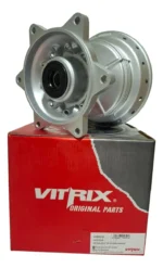 Rin Trasero Completo 17 215 Honda Xr 190L - Imagen 4