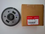 Corona De Clutch Y Piñon Primario Honda Xr 150 - Imagen 4
