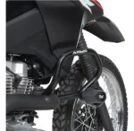 Defensa Barras De Protección Original Honda Xr 150L 2.0 - Imagen 2