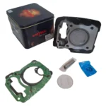 Kit De Cilindro Repotenciado Al 190cc Victory Mrx 150.