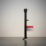 Soporte Pata Gato Lateral Honda Xr 125