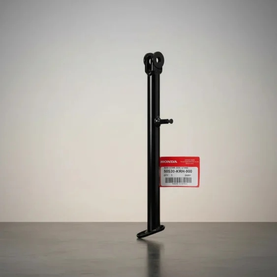 Soporte Pata Gato Lateral Honda Xr 125