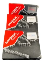 Cadenilla De Distribucion De Motor Boxer Ct 102 - Imagen 2