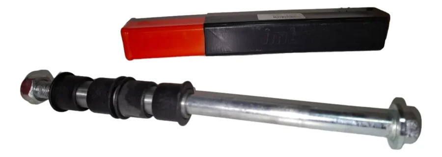 Kit De Tijera Pulsar 180 - Imagen 4