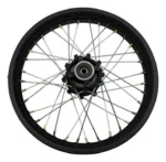 Rin Trasero Completo 17 215 Akt Ttr 180