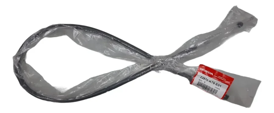 Guaya Cable De Clutch Original Honda Xr 190l Xr 190 2.0 - Imagen 5