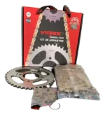 Kit De Arrastre Akt Rtx 150 15-42t 428hx-132l-4h Orrinada