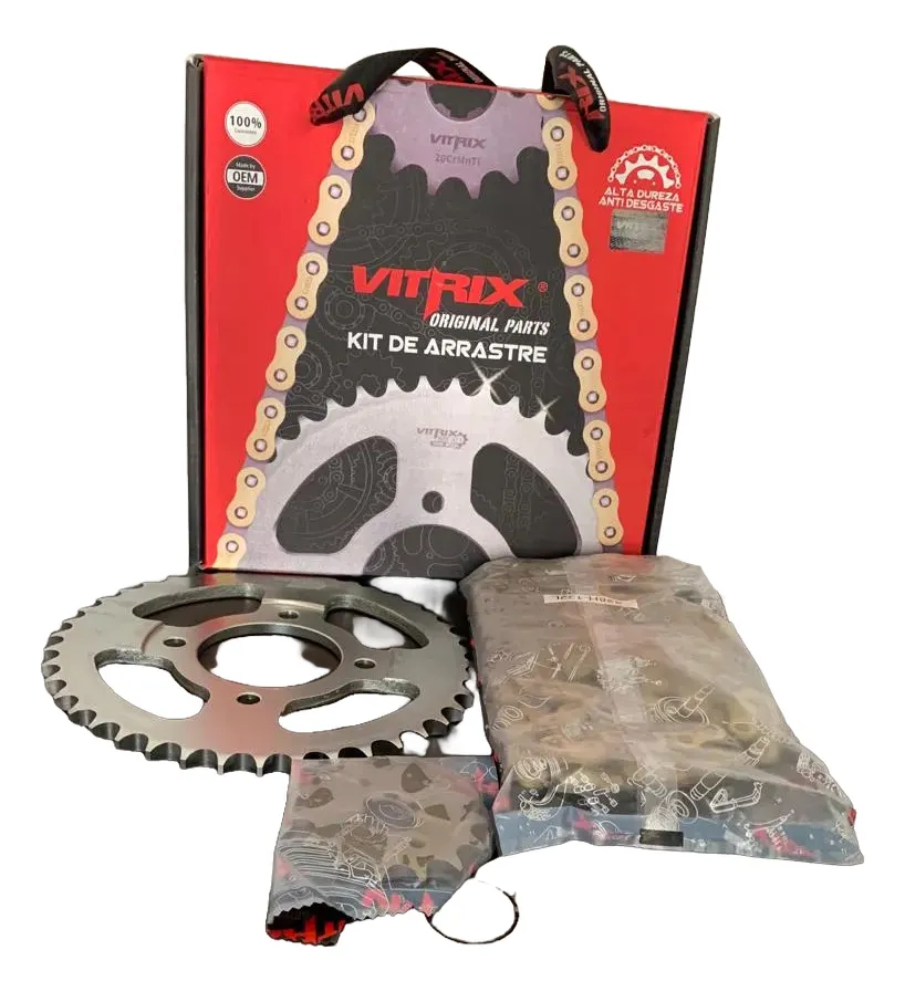 D_NQ_NP_2X_692388-MCO107641640727_022026-F Kit De Arrastre Akt Rtx 150 15-42t 428hx-132l-4h Orrinada - Imagen 1