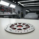 Disco De Freno Delantero Honda Xr150 Xr190 Y Xr125 - Imagen 3