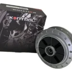 Campana De Freno Trasero Yamaha Libero 125 Ybr 125