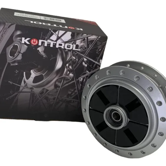 Campana De Freno Trasero Yamaha Libero 125 Ybr 125