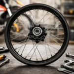 Rin Trasero Completo 17 215 Akt Ttr 180 - Imagen 7