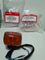 Direccional Original Honda Tornado Xr 250 - Imagen 2