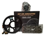 Kit De Arrastre Concavo Victory Mrx 200 Y Mrx 200 Fox