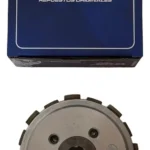 Prensa Centro De Clutch Original Akt Ttr 125