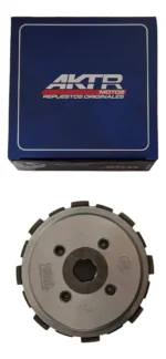 Prensa Centro De Clutch Original Akt Evo Ne R3 125 Cr4 125