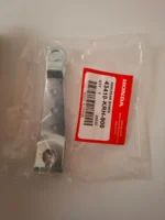 Leva Brazo Freno Trasero Original Honda Xr 150L