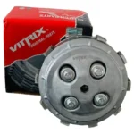 Prensa Centro De Clutch Completo Yamaha Fz 16 Fz 2.0