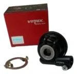 Caja De Velocimetro Caracol Pera Honda Xr 125