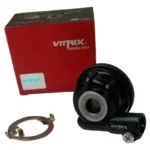 Caja De Velocimetro Caracol Pera Honda Xr 125