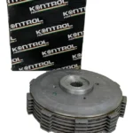 Prensa Centro De Clutch Completo Bajaj Pulsar 180