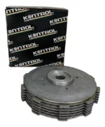 Prensa Centro De Clutch Completo Bajaj Pulsar 180