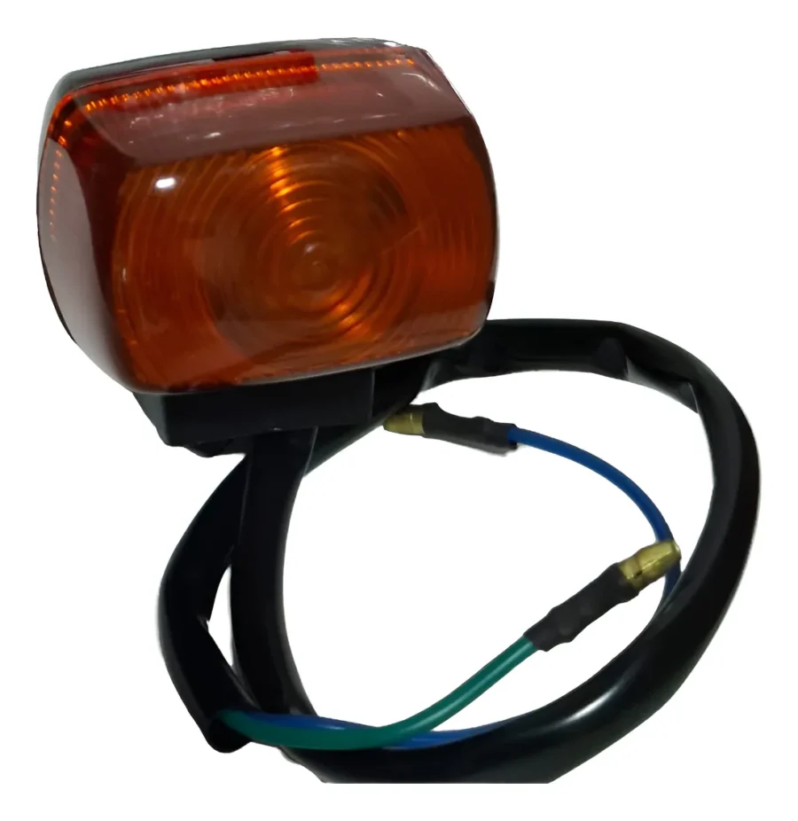 Direccional Original Honda Tornado Xr 250 - Imagen 6