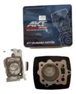 Kit De Cilindro Original Akt Ttr 150 - Imagen 8