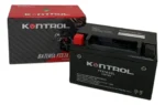 Bateria Kontrol Ytx7a Gel Kymco Agility 125 - Imagen 3