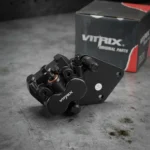 Caliper Mordaza De Freno Trasero Victory Mrx 150 + Pastillas de freno