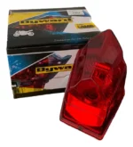 Stop Trasero Completo Yamaha Xtz 150 - Imagen 2