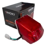 Stop Trasero Completo Yamaha Xtz 250 - Imagen 3