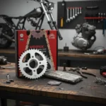 Kit De Arrastre Akt Ttr 180 13-39t 520h-110l-4h - Imagen 2